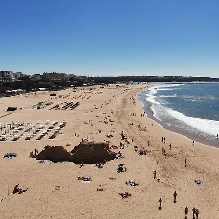 Rocha Justar Portimao