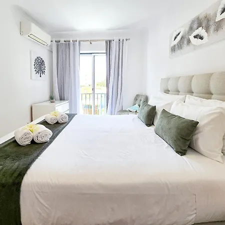 Apartment Rocha Justar Portimao
