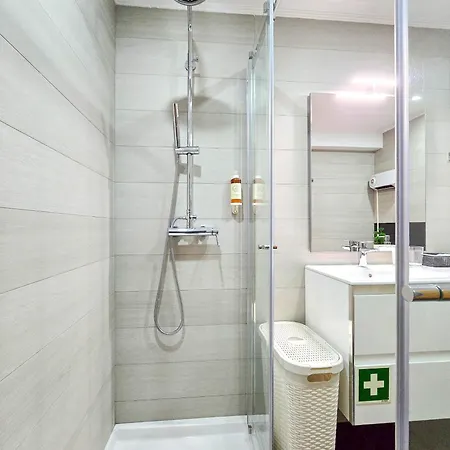 Rocha Justar Apartment Portimao