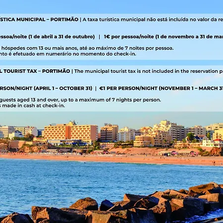Apartment Rocha Justar *