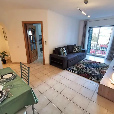 Rocha Justar Appartamento