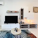 Rocha Justar Appartement Portimão