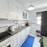 Appartement Rocha Justar