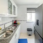 Rocha Justar Appartement *
