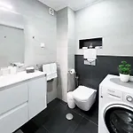 Appartement Rocha Justar *