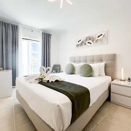 Rocha Justar Appartement