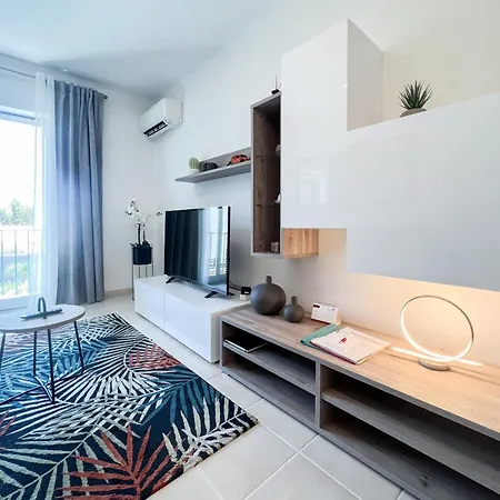 Appartement Rocha Justar *