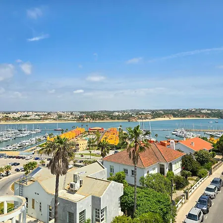 Apartment Rocha Justar