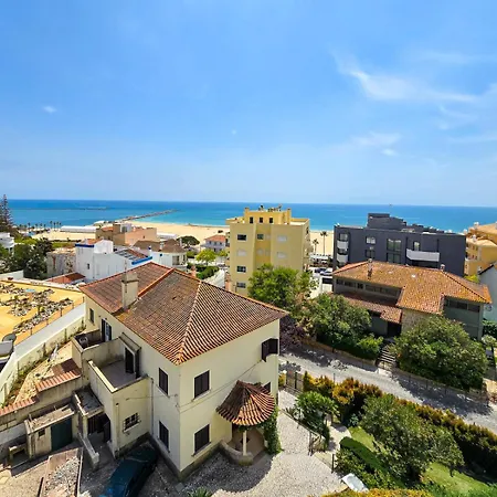 Rocha Justar Apartment *