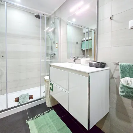 Rocha Justar Apartment Portimão