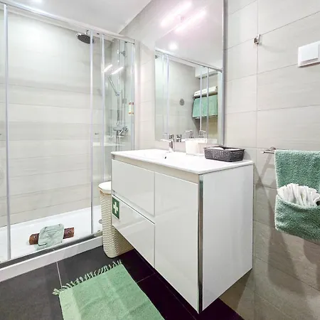 Apartment Rocha Justar Portimão