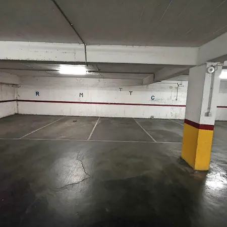 Lägenhet Rocha Justar Portimão