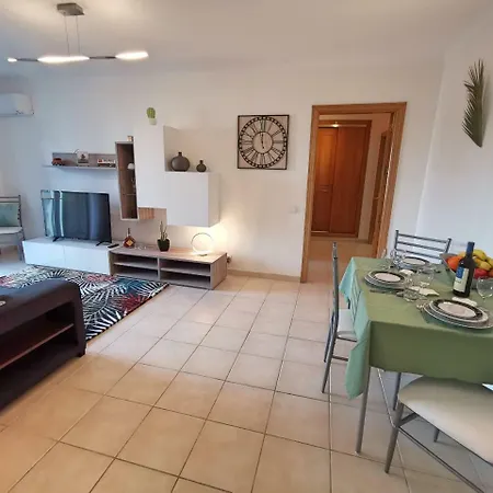 Lägenhet Rocha Justar Portimão