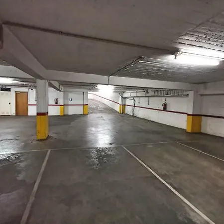 Lägenhet Rocha Justar