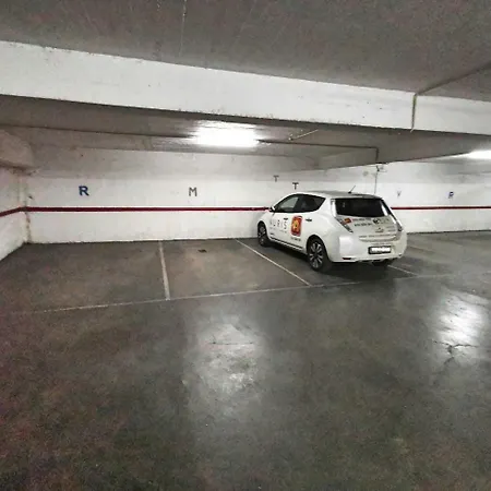 Lägenhet Rocha Justar