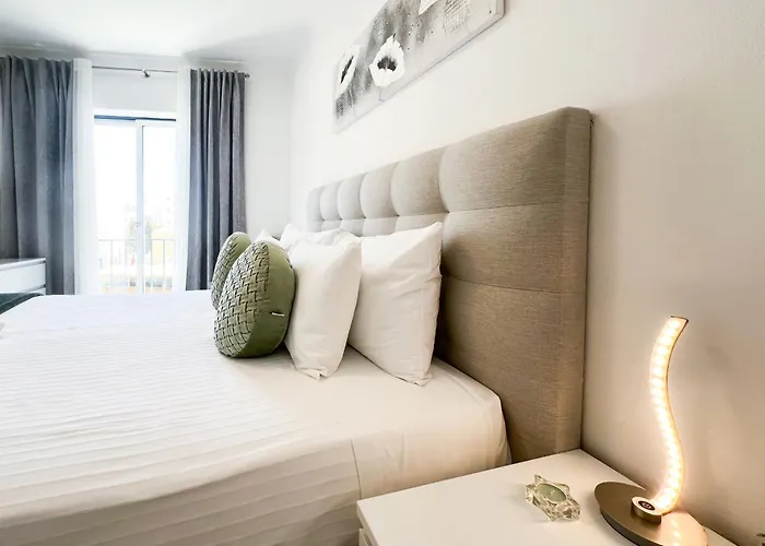 Rocha Justar Daire Portimão