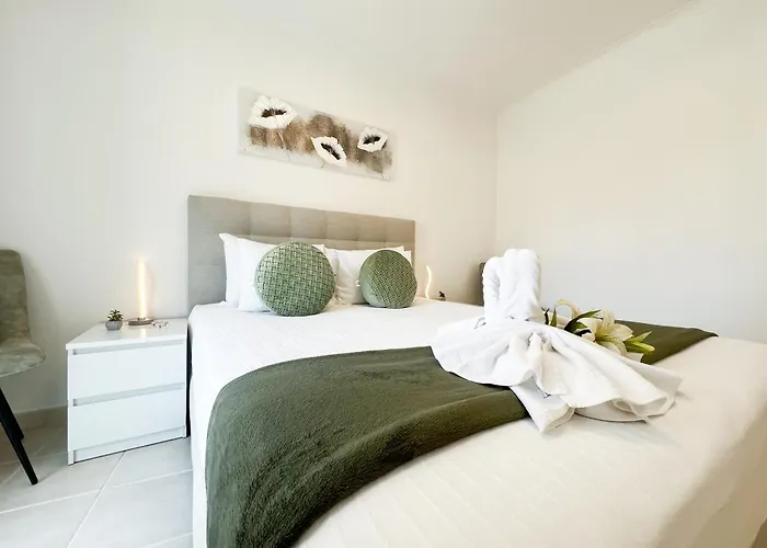 Daire Rocha Justar Portimão