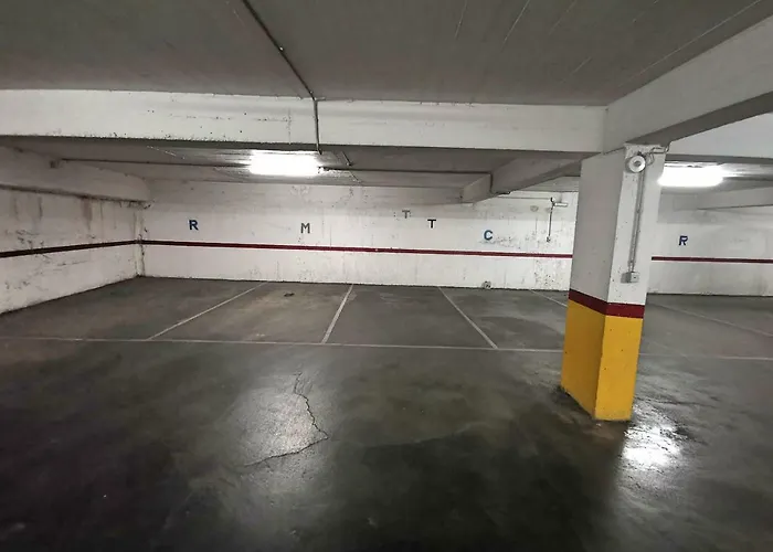 Daire Rocha Justar Portimão