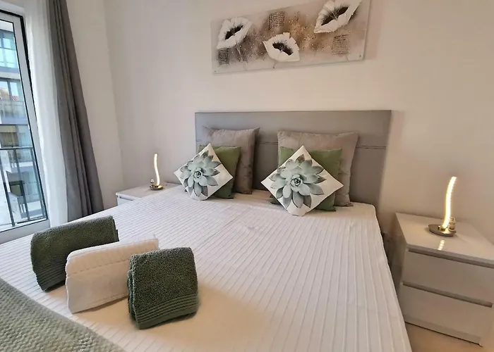 Rocha Justar Daire Portimão