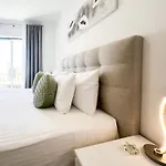 Rocha Justar Appartement *