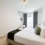 Appartement Rocha Justar Portimão