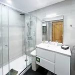 Rocha Justar Appartement