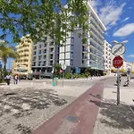Appartement Rocha Justar *