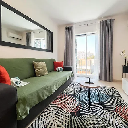 Rocha Justar Appartement *