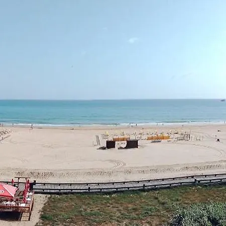 Rocha Justar Portimao