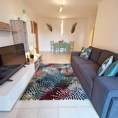 Rocha Justar Portimao