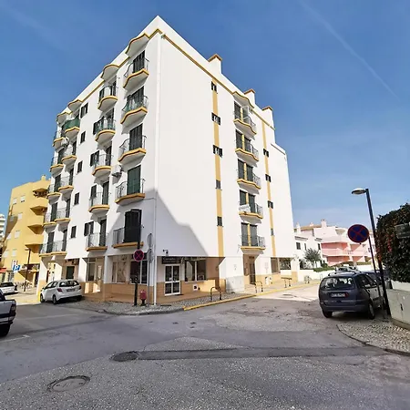 Apartment Rocha Justar *