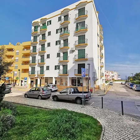 Apartment Rocha Justar Portimao