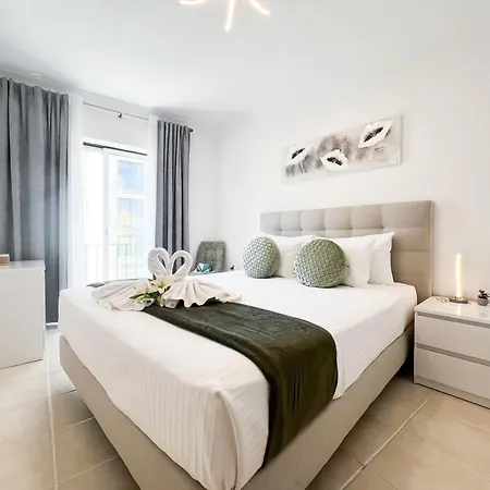 Apartment Rocha Justar *