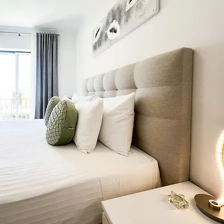 Rocha Justar Apartment Portimao