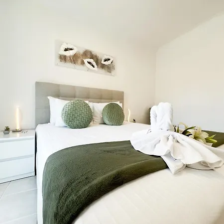 Apartment Rocha Justar Portimao