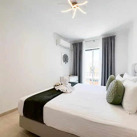 Rocha Justar Portimao