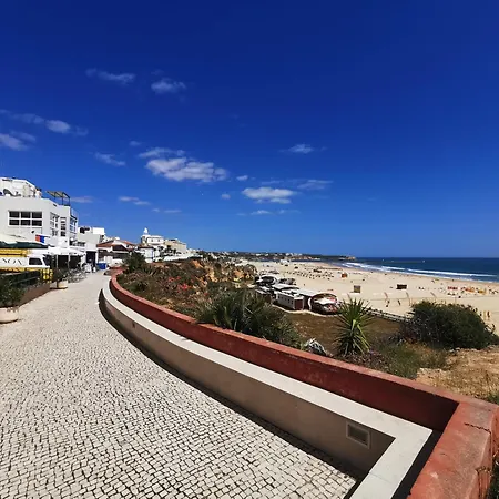 Rocha Justar Portimao