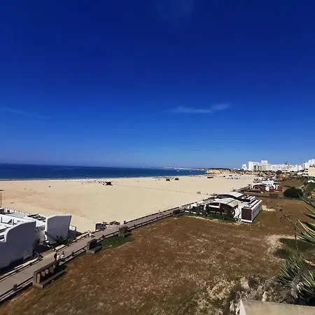 Apartamento Rocha Justar Portimão