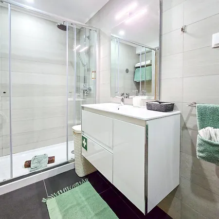 Rocha Justar Apartment Portimao