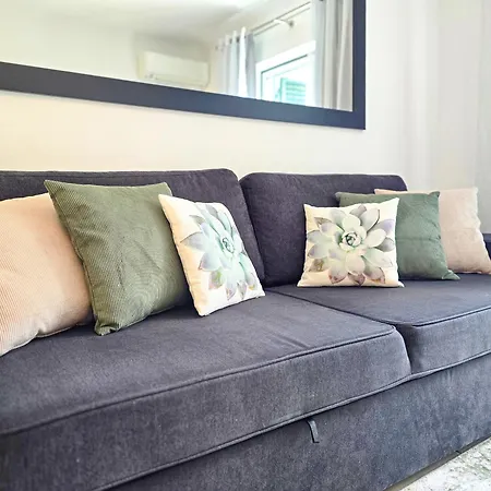 Rocha Justar Apartamento Portimão