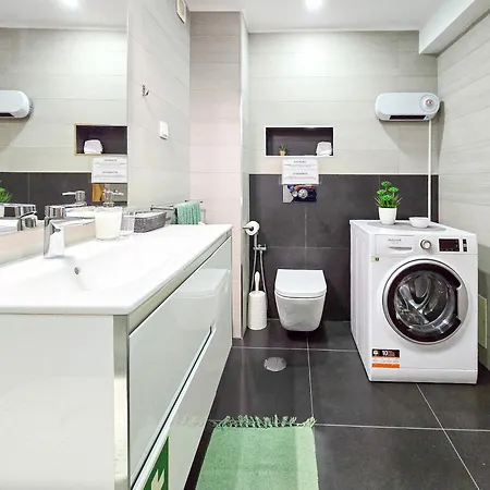 Apartment Rocha Justar *