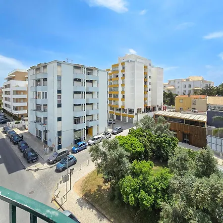 Rocha Justar Portimao