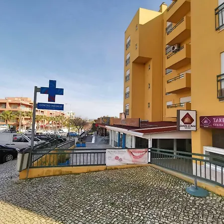 Apartment Rocha Justar