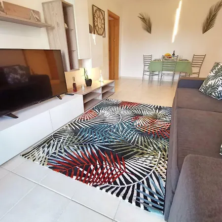 Rocha Justar Portimao