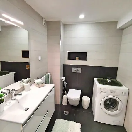 Apartment Rocha Justar *