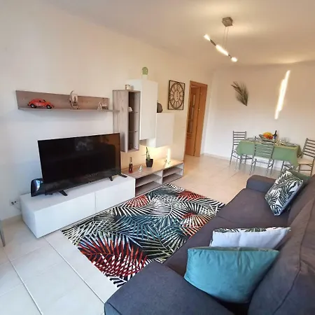 Rocha Justar Apartment Portimao