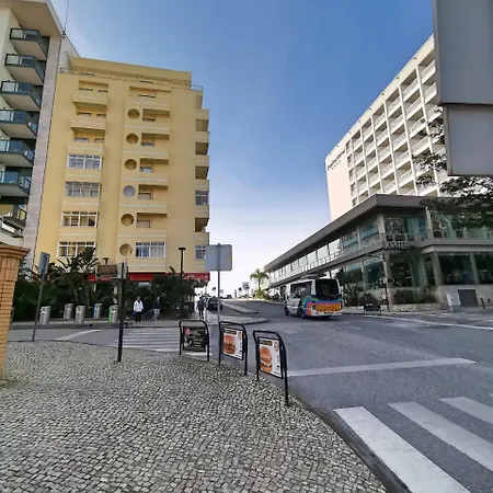 Rocha Justar Portimao