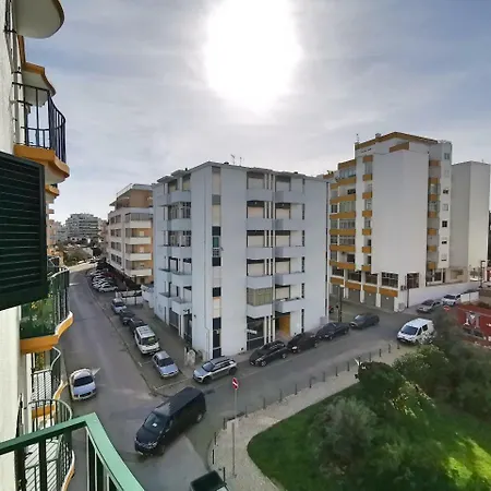 Apartment Rocha Justar